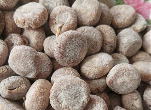 تصویر 3 از قیمت خرید انجیر خشک اردی استهبان + فروش ویژه